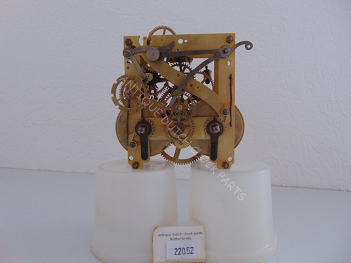 Regolatore tedesco 120 - tedesco, 29/120