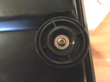 Pioneer PL-800 Piedini