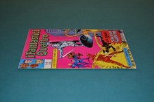 I FANTASTICI QUATTRO # 46 I Serie 1/259 originale Corno da 1971 a 1981 RARO