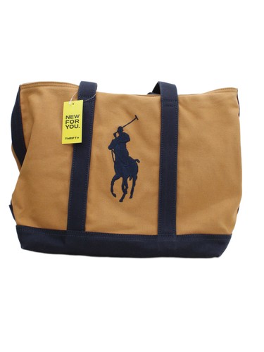 Borsa uomo ralph lauren - uomo,