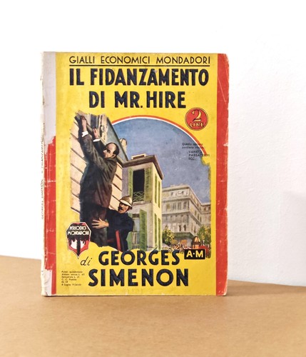 Simenon fidanzamento di - simenon,