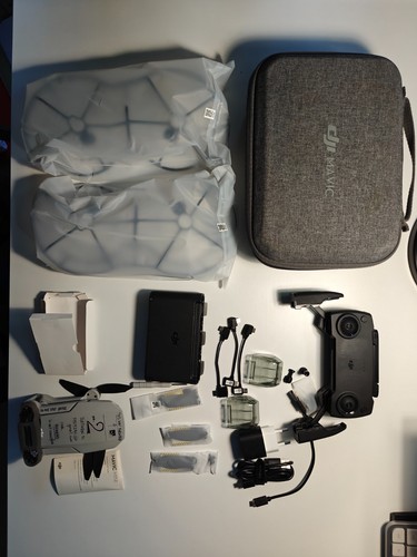 Dji mavic mini fly more - mavic, (1)