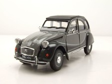 Citroen 2CV 6 Charleston