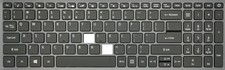 AC239 Tasto per tastiera Acer