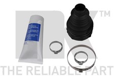 Kit manicotti asse NK (522327)