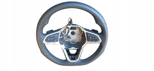 Volante roc 4motion - t-roc,
