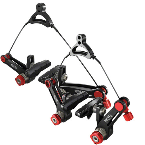 Avid shorty ultimate - avid, freno