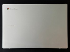 Samsung Galaxy Chromebook Go