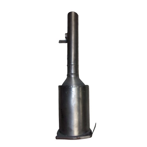 Filtro antiparticolato diesel