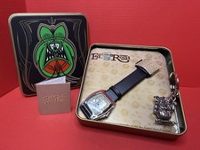 ED “BIG DADDY” ROTH RAT
