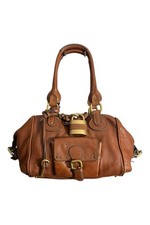 Borsa Chloé Paddington