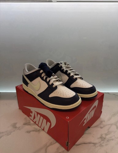 Nike dunk low sneakers - nike, (gs)
