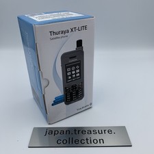 Thuraya XT-Lite Satellite