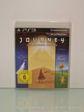 Journey - Collectors Edition