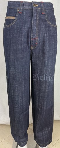 Jeans dickies grampa hiphop - jeans,