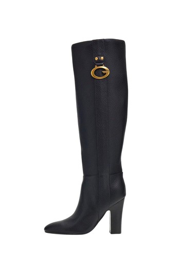 Guess stivale ecopelle donna - ecopelle,