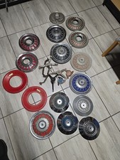 Copricerchio Vespa anni 50-60