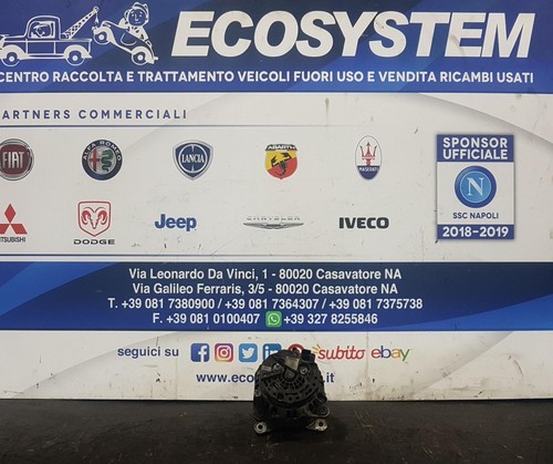 Alternatore per volkswagen - per,