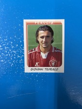 Figurina Calciatori Panini