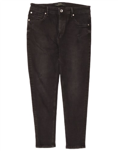 Jeans skinny uomo zara 44 - eu,