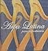 Arpa latina para exportacion - arpa,