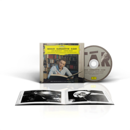Gustav mahler music from and - mahler,