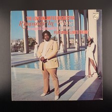 The Love Unlimited Orchestra -