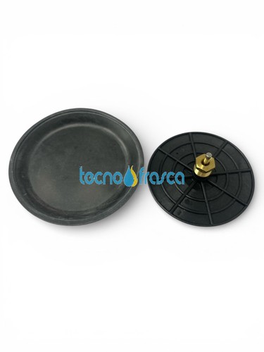 Ariston kit valvola diaframma - ,