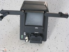 Proiettore Super-8 Braun SB1