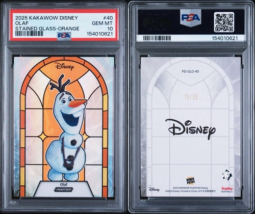2025 kakawow phantom disney - phantom,