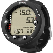 Suunto Zoop Novo Computer da polso per immersioni subacquee