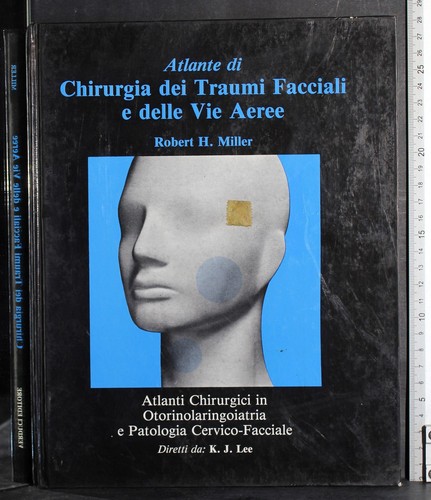 Atlante chirurgia dei - atlante,