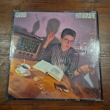 LP Garbo - Fotografie 64