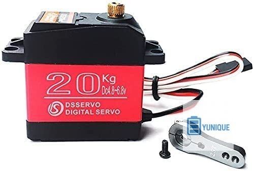 Ds3120mg servo digitale - ds3120mg,