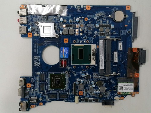 Sony vaio sve151e11m - sony,