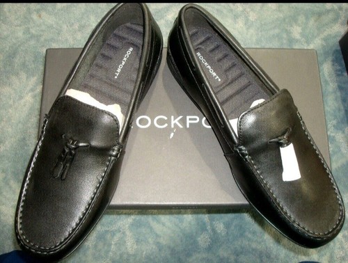 Rockport scarpe uomo mocassini - scarpe,