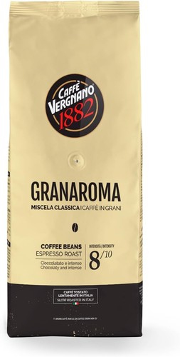 Caffè vergnano 1882 - vergnano,