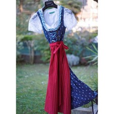 Abito tirolese 34 - 34, it