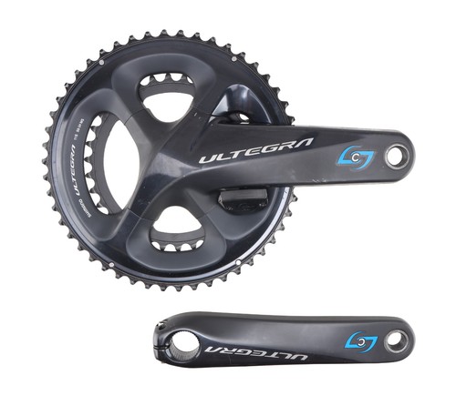 Guarnitura shimano ultegra - shimano,