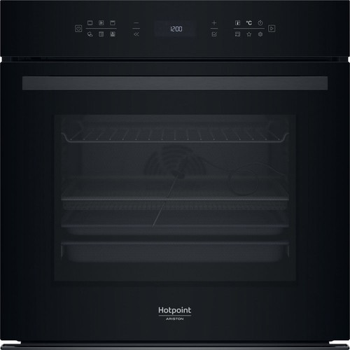 Hotpoint ariston forno - ariston, da