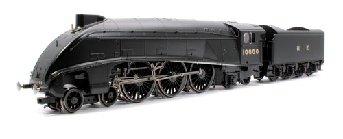 Hornby r30124 lner class - hornby,