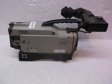 Sony DXC-3000A Broadcast Video