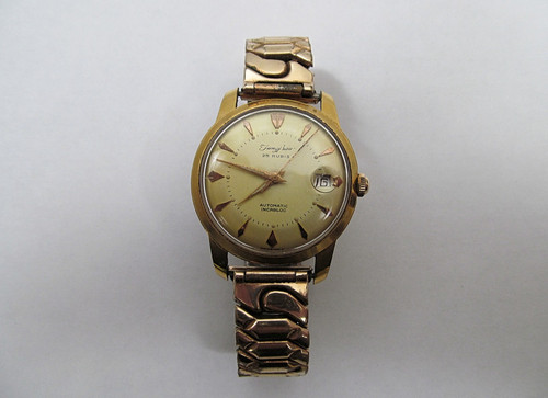 Orologio polso svizzero - da,