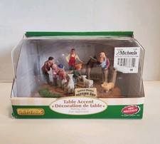 Lemax 2008 Piccole Mani