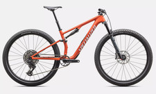 Specialized Epic 8 Comp SRAM