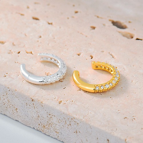 Orecchini donna argento - donna,
