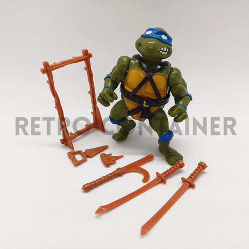 Tmnt teenage mutant - mutant, ninja