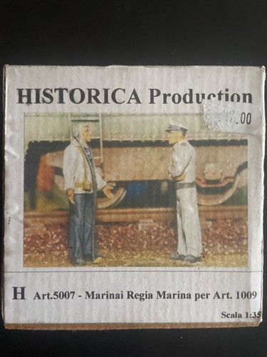 Figures italian regia - figures,