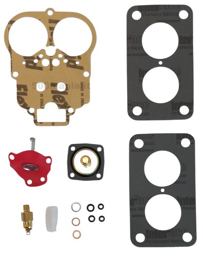 Kit revisione carburatore - revisione,