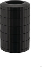 Plissé MDL19 B - Contenitore